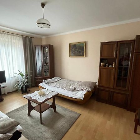Apartament Bochnia Esterno foto