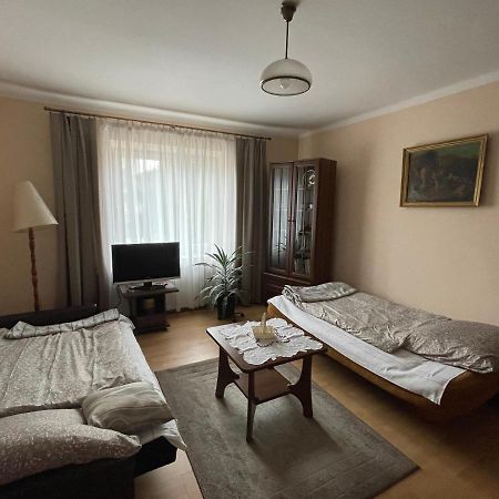 Apartament Bochnia Esterno foto