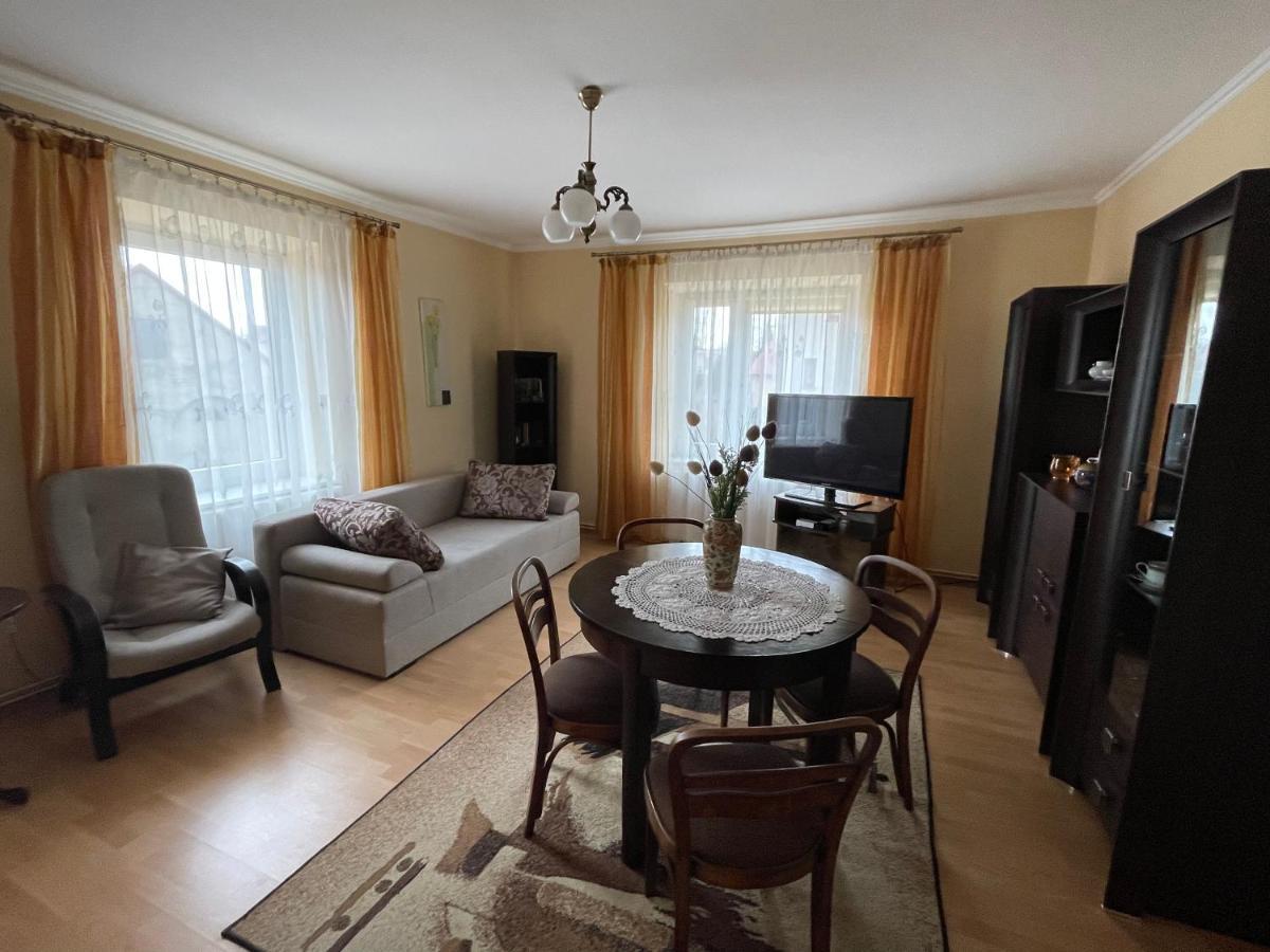 Apartament Bochnia Esterno foto