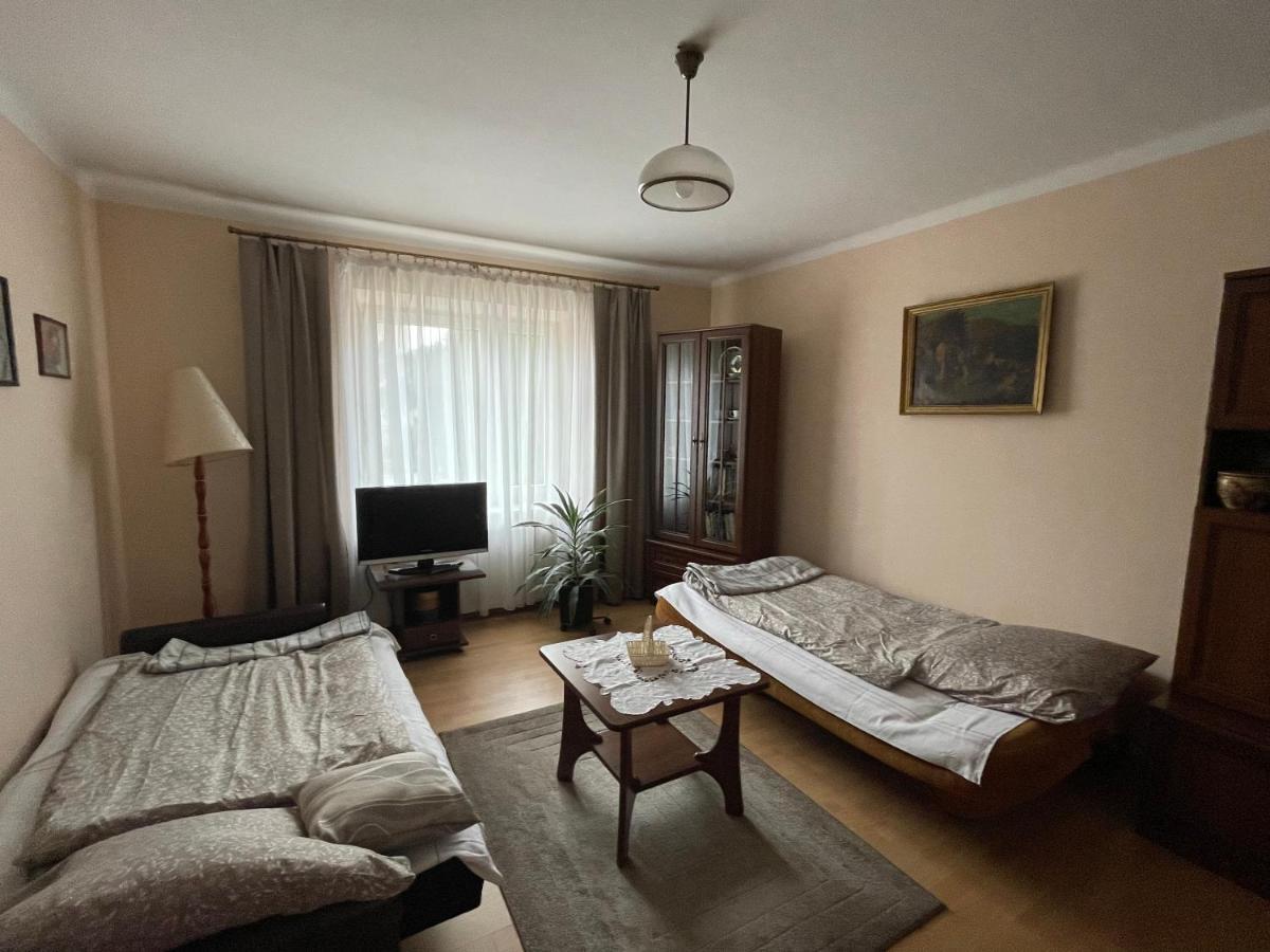 Apartament Bochnia Esterno foto