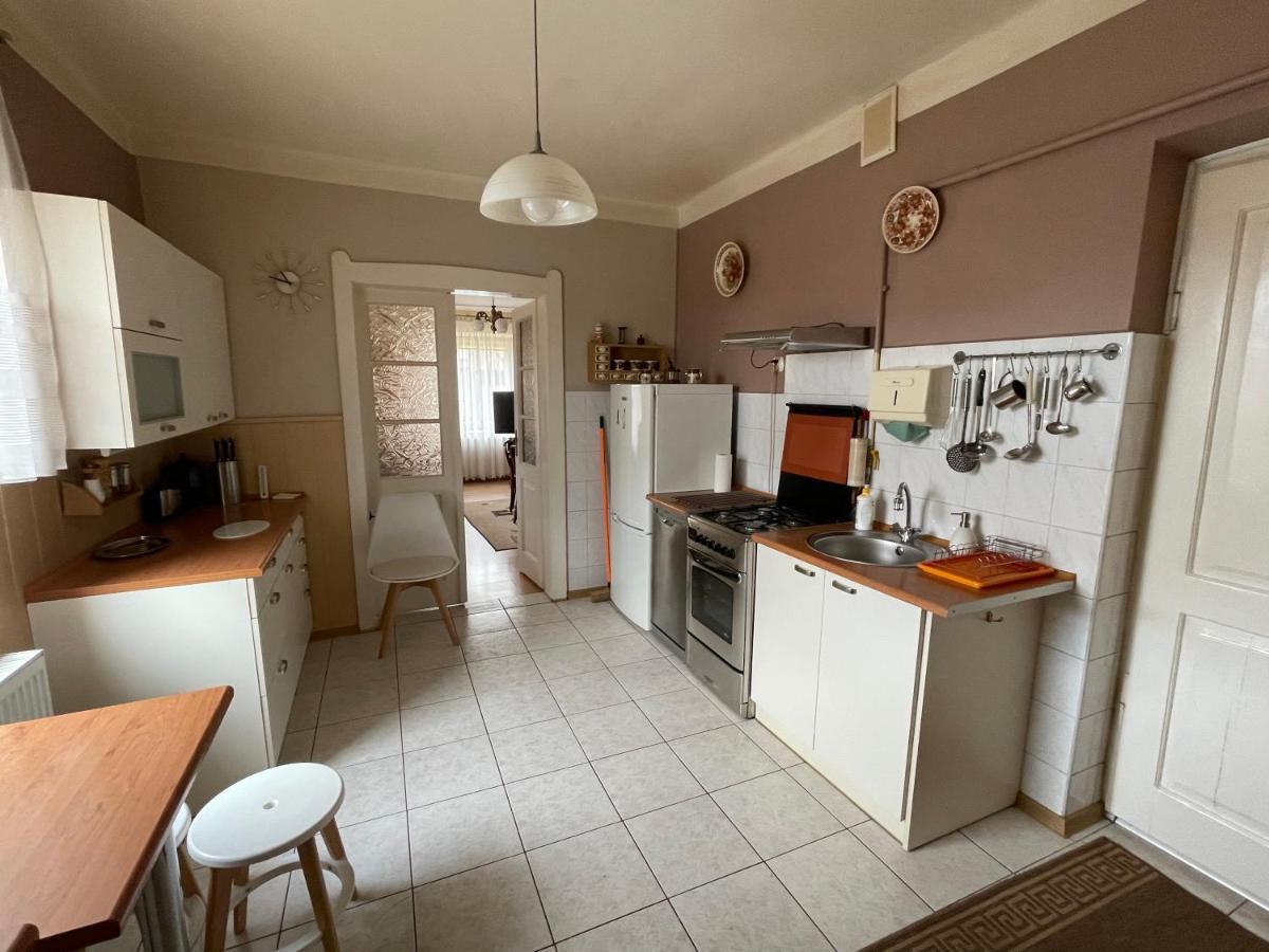 Apartament Bochnia Esterno foto