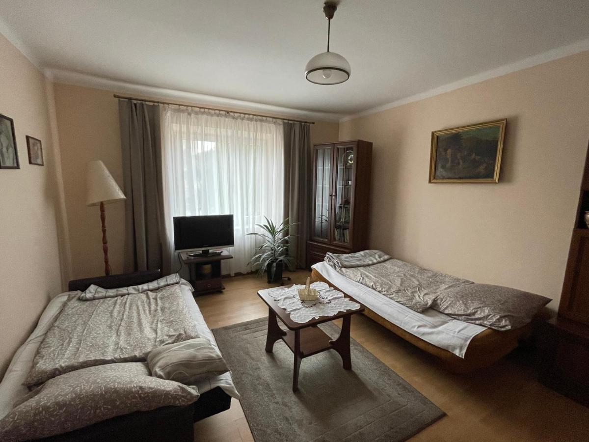 Apartament Bochnia Esterno foto