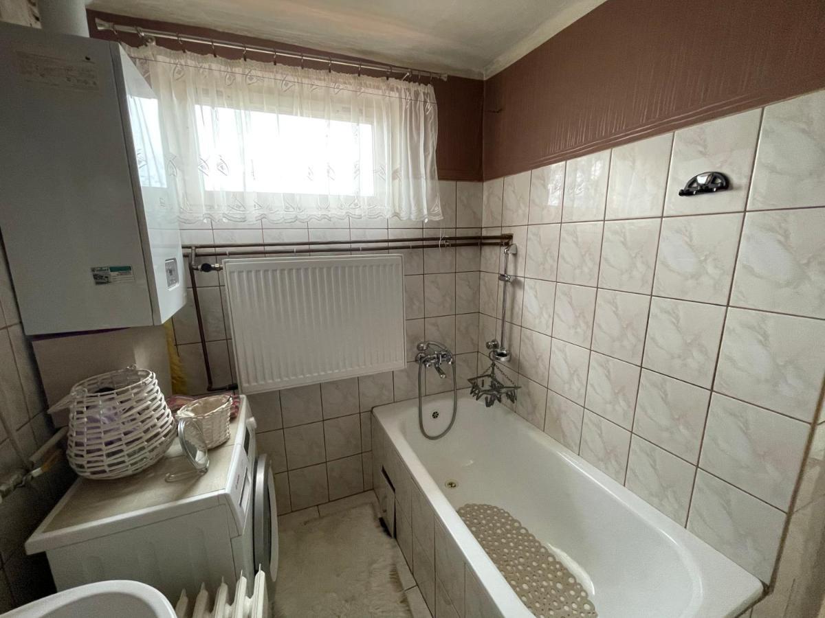 Apartament Bochnia Esterno foto