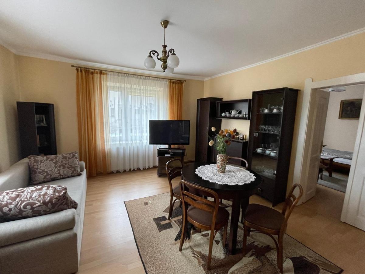 Apartament Bochnia Esterno foto