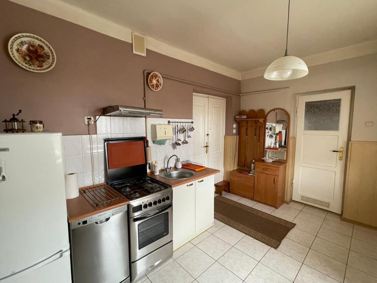 Apartament Bochnia Esterno foto